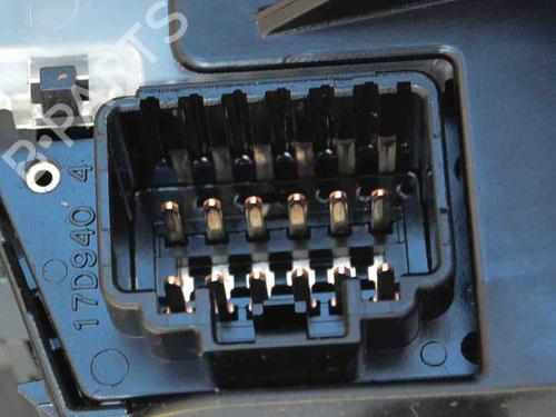 Steering column stalk FORD FOCUS II (DA_, HCP, DP) 1.6 | BP6724431I23