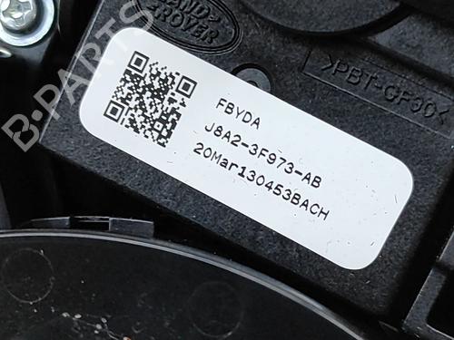 Steering column stalk LAND ROVER RANGE ROVER SPORT II (L494) 5.0 SCV8 4x4 | BP27787505I23 