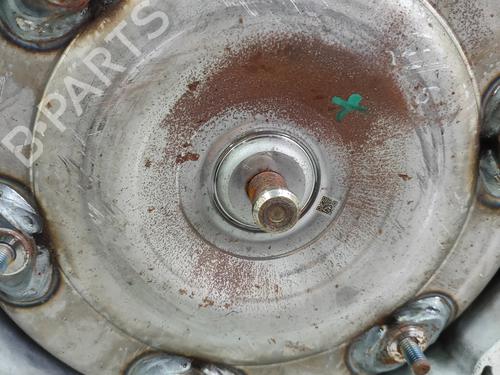 Gearkasse VW PASSAT B8 (3G2, CB2) 2.0 TDI 4motion | BP29486008M3