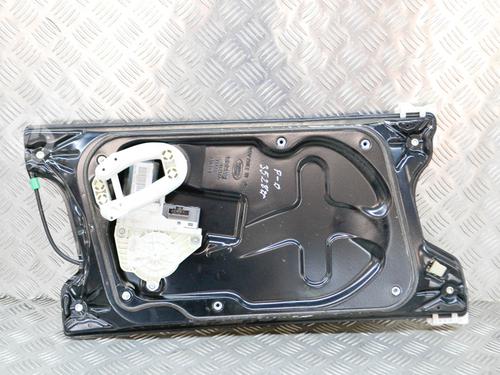 Used Front right window mechanism LAND ROVER RANGE ROVER SPORT I (L320) 2.7 D 4x4 (190 hp) 10070507