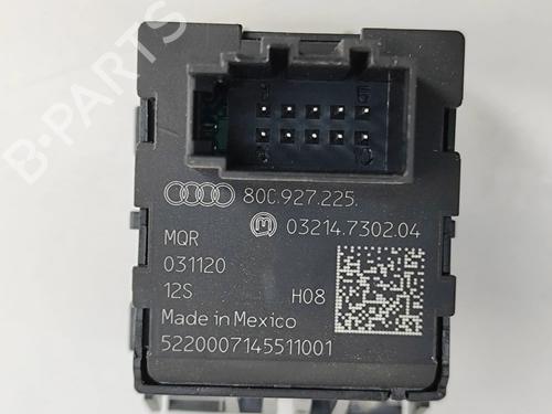 Switch AUDI Q5 (FYB, FYG) 40 TDI Mild Hybrid quattro | BP33370215I30  - Image 6
