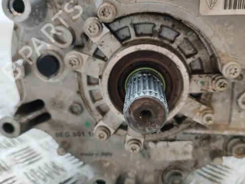 Engine PORSCHE TAYCAN Sport Turismo (Y1C) 4S Performance Battery Plus (Y1CDB1) | BP31762557M1