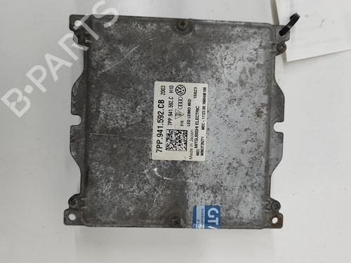 Used Electronic module AUDI A5 (F53, F5P) S5 quattro (354 hp) 27532392