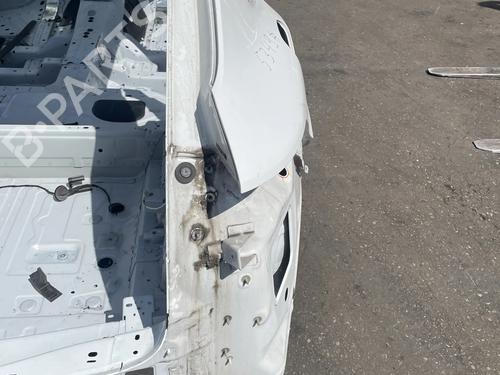 Bagstkærm Højre PORSCHE CAYENNE (9YA) 3.0 AWD (9YAAA1) | BP27790159C44 - Image 2