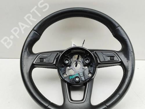 Used Steering wheel Steering wheel AUDI A4 B9 (8W2, 8WC) 2.0 TDI (190 hp) 32974017 32974017