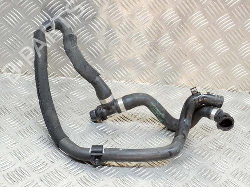 Pipe BMW X3 (G01, F97, G08) M Competition | BP27753853M125 