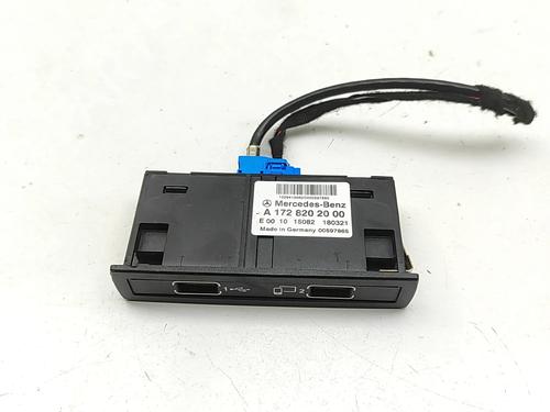 Used Electronic module Electronic module MERCEDES-BENZ GLE (W166) 350 d 4-matic (166.024) (258 hp) 34521151 34521151
