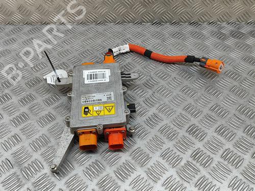 Used Inverter/Converter PEUGEOT 2008 II (UD_, US_, UY_, UJ_, UR_, UC_) e-2008 (UKZKWZ) (156 hp) 28432403