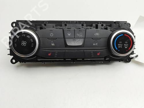 Commande Chauffage FORD TRANSIT CUSTOM V362 Van (FY, FZ) 2.0 EcoBlue (105 hp) 30754462