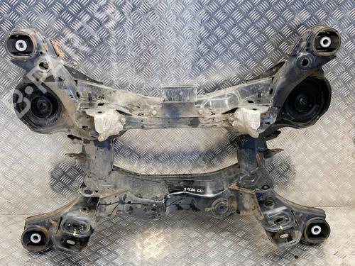 Used Rear axle LAND ROVER DISCOVERY V (L462) 3.0 Td6 4x4 (258 hp) 8144914