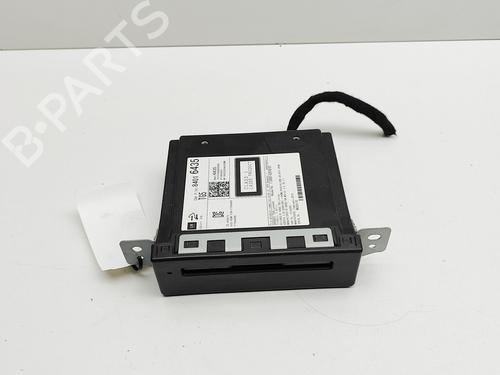 Modulo elettronico CADILLAC ESCALADE 6.2 AWD (426 hp) 30394623