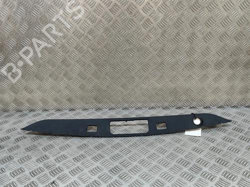 Used Tailgate trim MERCEDES-BENZ S-CLASS (W222, V222, X222) S 500 (222.082, 222.182) (435 hp) 27791961