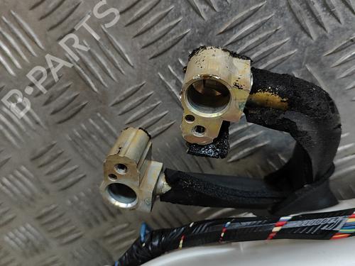 Heater matrix TOYOTA HIACE IV Bus (__H1_, __H2_) 2.7 (RCH13, RCH23) | BP23561936M63