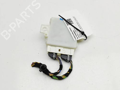 Electronic module MERCEDES-BENZ C-CLASS Coupe (C204) C 220 CDI (204.302) | BP36066983M83 - Image 5