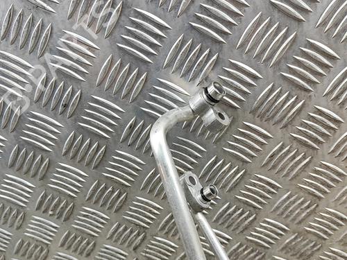 AC pipe TOYOTA PRIUS (_W6_) 2.0 PHEV (MXWH61L, MXWH61) | BP27795756M126  - Image 6