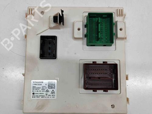 Electronic module VOLVO XC60 II (246) 2.0 B5 Mild-Hybrid | BP29486412M83