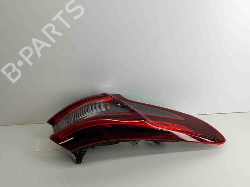 Left taillight NISSAN QASHQAI II (J11, J11_) 1.5 dCi | BP29867317C34