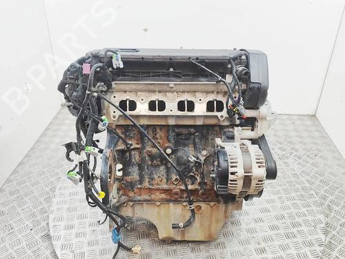 Engine CHEVROLET CRUZE (J300) 1.6 | BP39073073M1 - Image 2