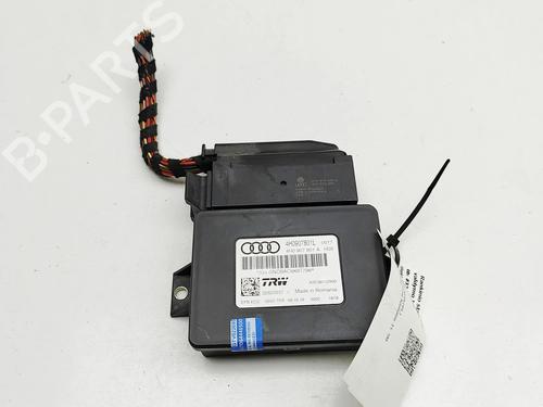 Used Electronic module Electronic module AUDI A8 D4 (4H2, 4H8, 4HC, 4HL) 3.0 TDI quattro (262 hp) 33382430 33382430