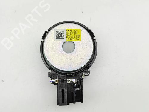 Speaker AUDI A6 C8 Avant (4A5) RS6 TFSI Mild Hybrid quattro | BP33549628E2 - Image 4