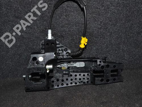 Used Interior door handle Interior door handle AUDI A8 D4 (4H2, 4H8, 4HC, 4HL) 3.0 TDI (204 hp) 6724526 6724526