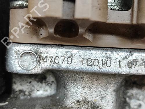 ABS pump LEXUS CT (ZWA10_) 200h (ZWA10_) | BP24307256M43 