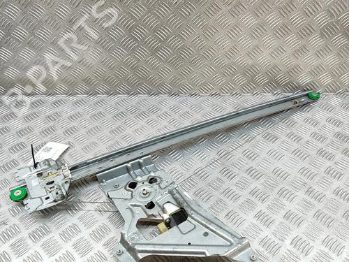Front left window mechanism VW CRAFTER 30-50 Van (2E_) 2.5 TDI | BP24819484C22 - Image 4