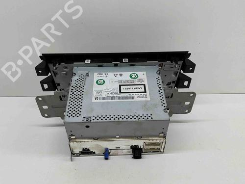 Electronic module NISSAN NAVARA NP300 Pickup (D23, D23T) 2.3 dCi 4x4 (D231) | BP17016428M83