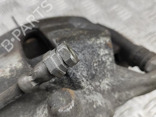 Venstre bremsekaliber foran VW T-ROC (A11, D11) 1.0 TSI | BP23946710M105 