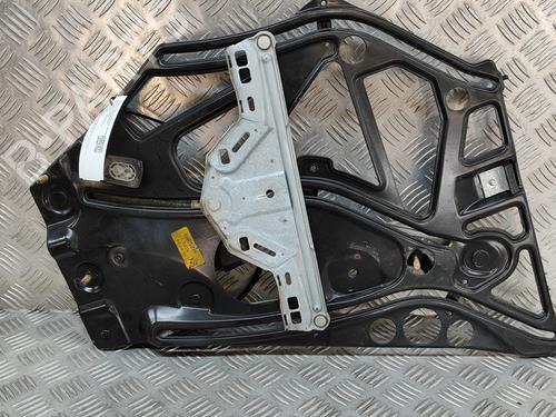 Used Front right window mechanism MERCEDES-BENZ CLK Convertible (A208) CLK 230 Kompressor (208.448) (197 hp) 24582053