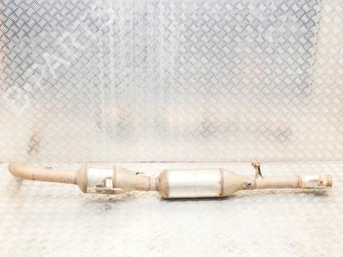 Used Catalyst Catalyst RENAULT MASTER III Van (FV) 2.3 dCi 145 FWD (FV0E, FV0F, FV0H, FV02, FV0M, FV0S,... (146 hp) 14632143 14632143