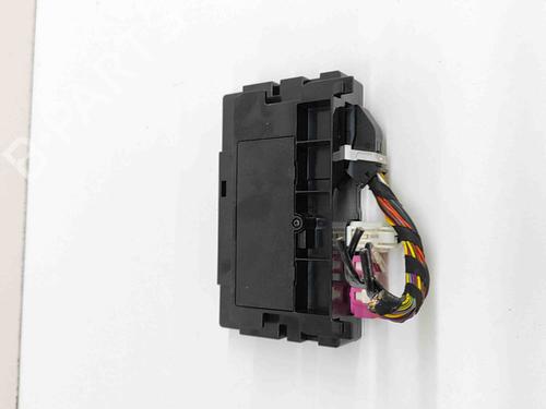 Used Electronic module SKODA ENYAQ iV SUV (5AZ) 85X (286 hp) 28555938