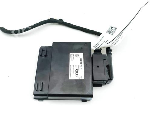 Electronic module AUDI A6 C7 Avant (4G5, 4GD) 3.0 TDI quattro | BP39930650M83 - Image 2