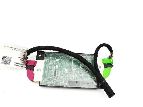 Electronic module MERCEDES-BENZ A-CLASS (W177) AMG A 35 4-matic (177.051) | BP38755994M83 - Image 3