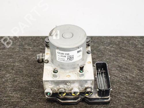 ABS Bremseaggregat OPEL MOKKA / MOKKA X (J13) 1.4 (_76) (140 hp) 6744299