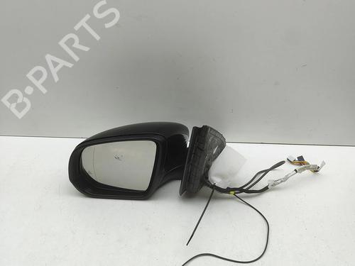 Used Left mirror Left mirror MERCEDES-BENZ GLE (V167) GLE 400 d 4-matic (167.123) (330 hp) 33937906 33937906