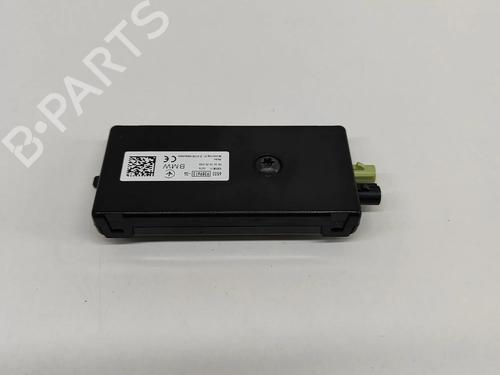 Used Electronic module Electronic module BMW X3 (G01, F97, G08) xDrive 30 d Mild-Hybrid (286 hp) 27766697 27766697