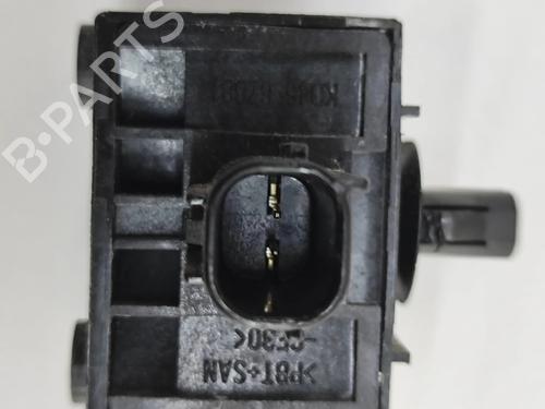 Electronic module MAZDA 6 Estate (GJ, GL) 2.5 | BP26500847M83 