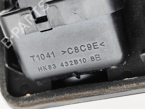 Kamera JAGUAR F-PACE (X761) 2.0 TD4 AWD | BP30621409E14