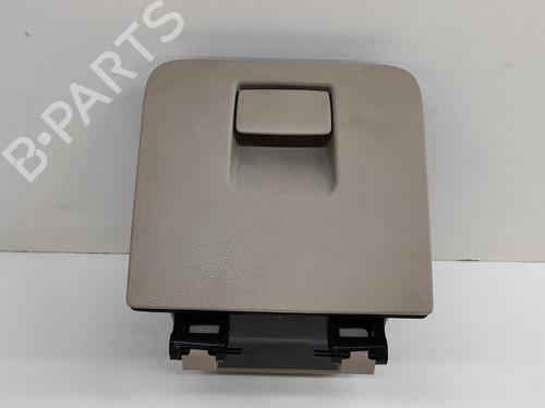 Used Glove box BMW X3 (G01, F97, G08) xDrive 20 i (184 hp) 26162152