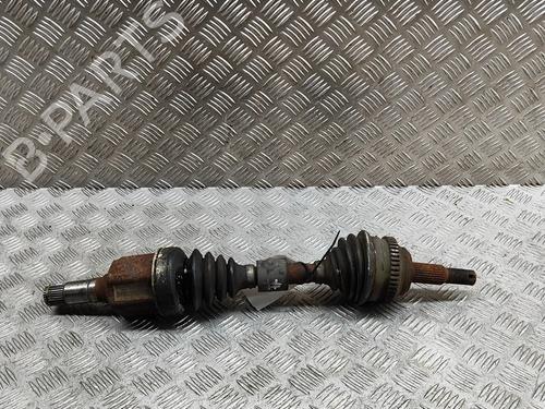Left front driveshaft CHRYSLER PT CRUISER (PT_) 2.2 CRD | BP23562190M38 - Image 3