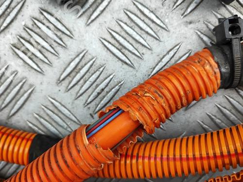 Cable OPEL MOKKA 1.2 (76) | BP36984095E12 - Image 12