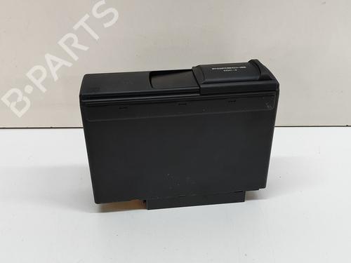 Electronic module PORSCHE CAYMAN (987) S 3.4 | BP28062303M83 