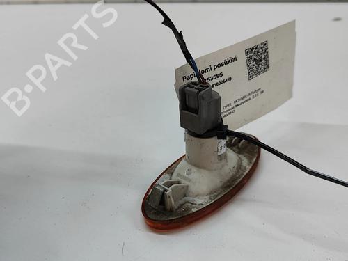 Other OPEL MOVANO B Van (X62) 2.3 CDTI FWD (FV) | BP27240136O1