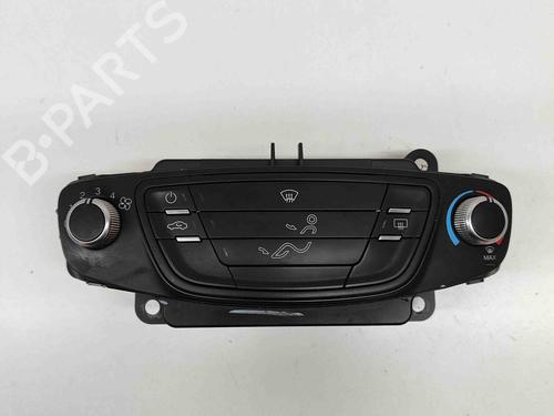 Used Climate control FORD TRANSIT COURIER B460 MPV 1.6 TDCi (95 hp) 27767838