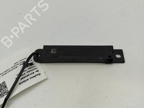 Used Electronic module MERCEDES-BENZ GLE (V167) GLE 450 4-matic (167.159) (381 hp) 28561841