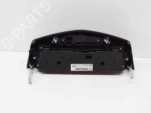 Climate control NISSAN QASHQAI II (J11, J11_) 1.3 DIG-T | BP27749624I5 