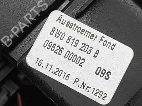 Luftventil AUDI A5 Sportback (F5A, F5F) 2.0 TFSI quattro | BP33387532I21 - Image 5