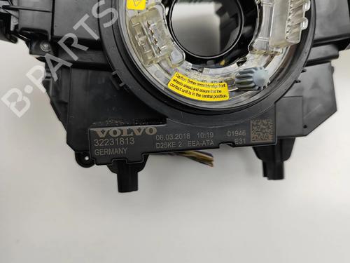 Ratstangsstang VOLVO XC60 II (246) D4 AWD | BP24581598I23 