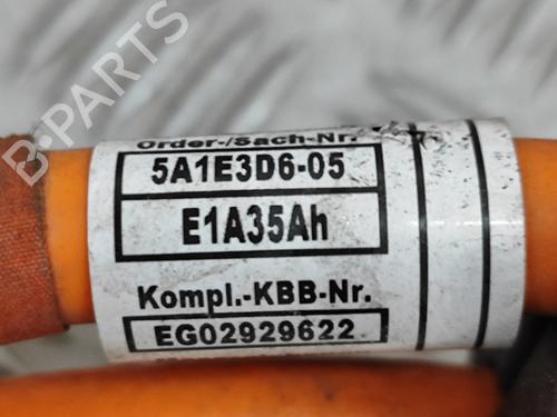 Ledningsnett BMW iX (I20) xDrive 50 | BP28687539E16